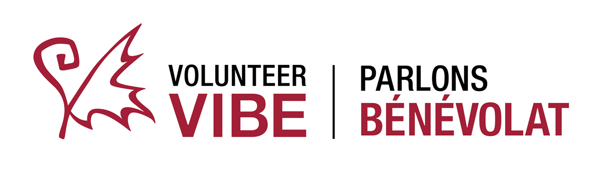 Volunteer Vibe - Parlons Bénévolat